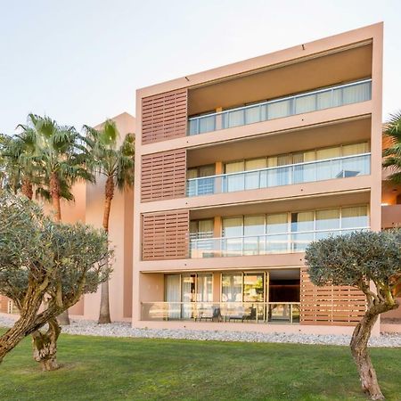 Apartments Maria - Salgados 10A0D Albufeira Exterior foto