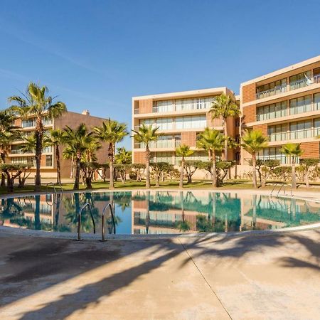 Apartments Maria - Salgados 10A0D Albufeira Exterior foto