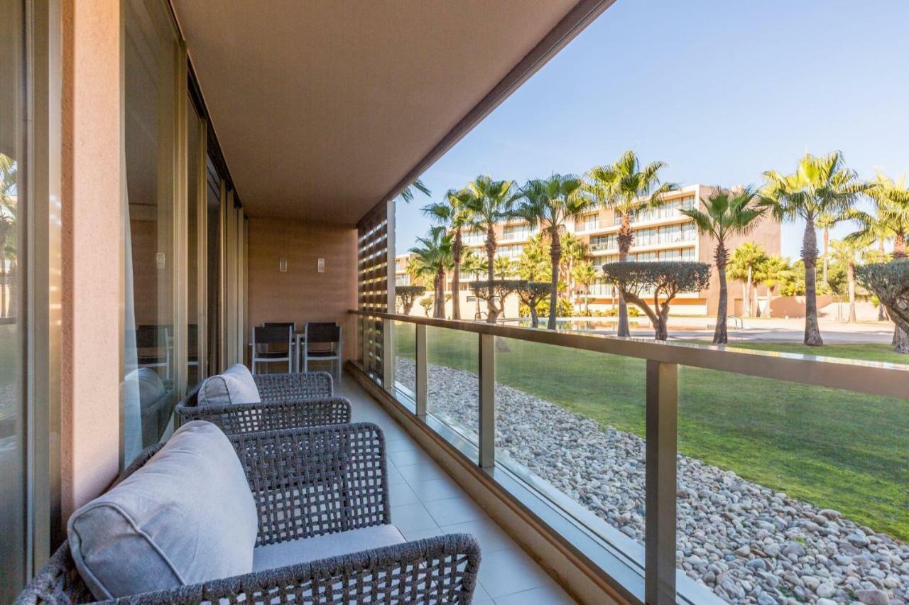 Apartments Maria - Salgados 10A0D Albufeira Exterior foto