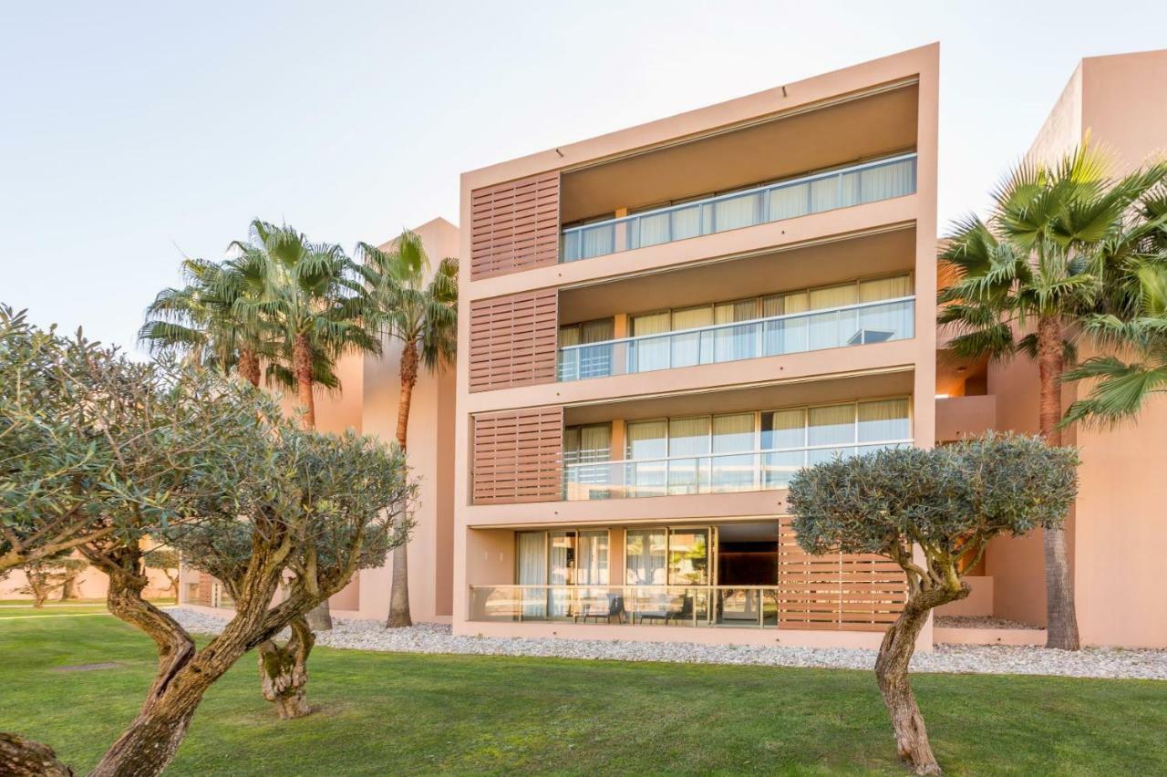Apartments Maria - Salgados 10A0D Albufeira Exterior foto